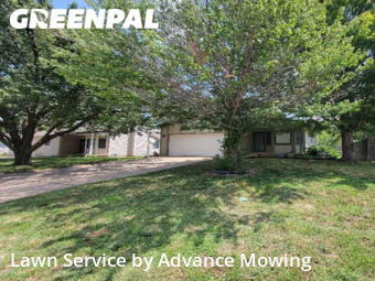 Lawn Care nearby Wichita, KS, 