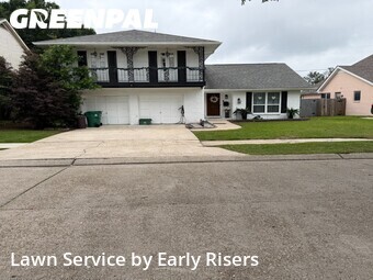 Landscaping Maintenance In Metairie,70003,Landscapers by Early Risers, work completed in Jun , 2026