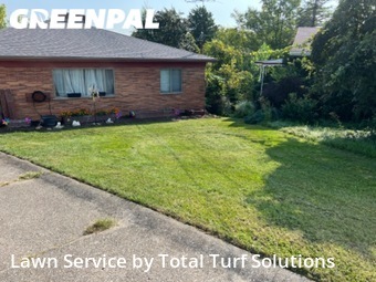 Lawn Care nearby Highland Heights, OH, 