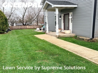 Grass Cutting nearby Bolingbrook, IL, 