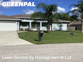 Grass Cutting nearby Port St. Lucie, FL, 