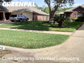 Grass Cutting nearby Missouri City, TX, 