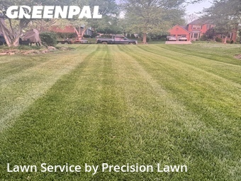 Lawn Cut nearby Crescent Springs, OH, 