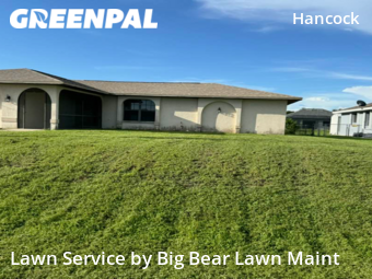 Lawn Mowing Service nearby Cape Coral, FL, 