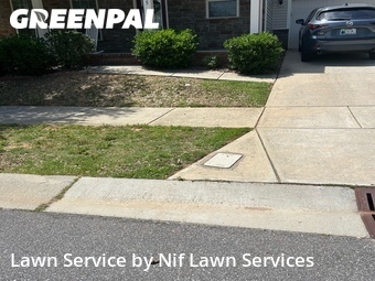 Lawn Care Service nearby Huntersville, NC, 