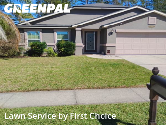 Lawn Cutting nearby Elkton, FL, 