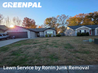 Grass Cutting nearby Clarksville, TN, 