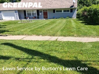 Grass Cutting nearby Youngstown, PA, 