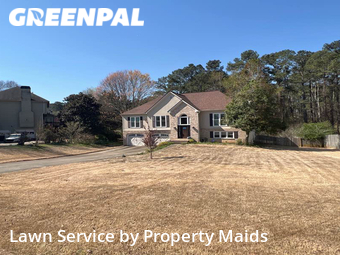 Yard Cutting nearby Powder Springs, GA, 