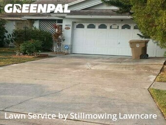 Lawn Care Service nearby Kissimmee, FL, 
