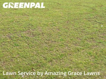 Grass Cut nearby Snellville, GA, 