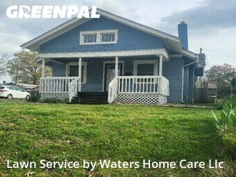 Lawn Mow nearby Independence, MO, 