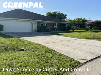 Yard Cutting nearby Cape Coral, FL, 