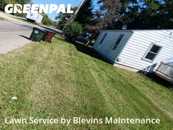 Lawn Maintenance nearby Dayton, OH, 