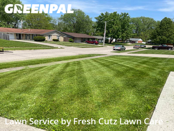 Yard Cutting nearby Fairborn, OH, 