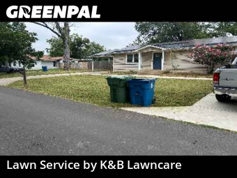 Lawn Cutting nearby Flower Mound, TX, 