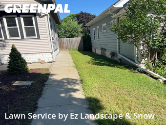 Lawn Mowing nearby Milwaukee, WI, 