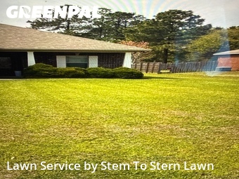 Lawn Cut nearby Gulfport, MS, 
