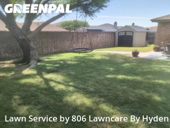 Yard Cutting nearby Lubbock, TX, 