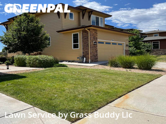 Lawn Mowing nearby Arvada, CO, 