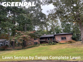 Grass Cutting nearby Stone Mountain, GA, 