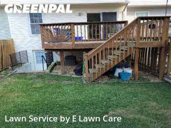 Lawn Mowing nearby Frederick, MD, 