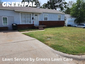 Grass Cutting nearby Sand Springs, OK, 