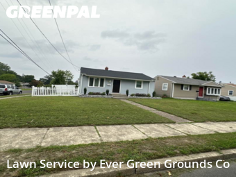 Lawn Cut nearby Clementon, DE, 