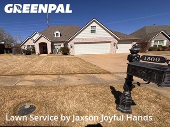 Lawn Maintenance nearby Broken Arrow, OK, 