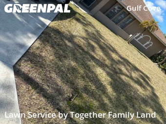 Yard Cutting nearby Port Charlotte, FL, 