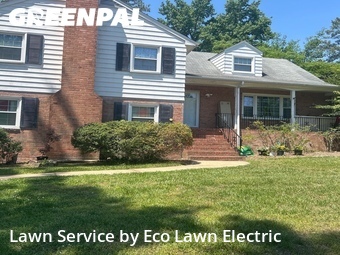 Lawn Cutting nearby Henrico, VA, 