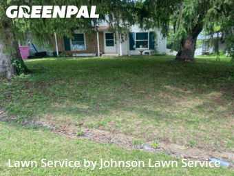 Lawn Care Service nearby Lafayette, IN, 