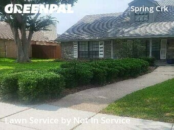 Lawn Mow nearby Plano, TX, 