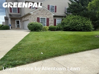 Lawn Cut nearby Breinigsville, PA, 