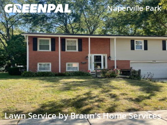 Lawn Care Service nearby Naperville, IL, 