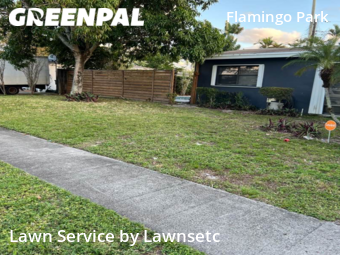 Yard Cutting nearby Fort Lauderdale, FL, 