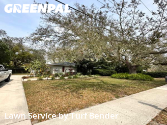 Lawn Care nearby Temple Terrace, FL, 