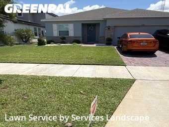 Lawn Cutting nearby St. Cloud, FL, 