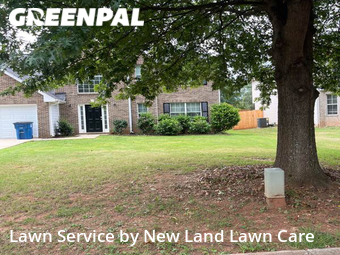 Lawn Cut nearby Jonesboro, GA, 