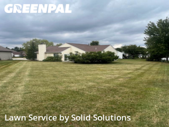 Lawn Cutting nearby Fort Wayne, IN, 