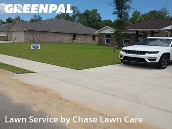 Lawn Mow nearby Santa Rosa County, FL, 