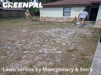 Yard Cutting nearby Lakeland, FL, 