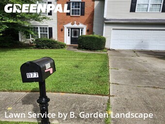 Yard Mowing nearby Dacula, GA, 