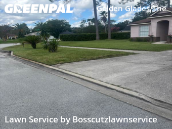 Yard Mowing nearby Jacksonville, FL, 