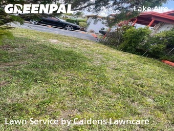 Lawn Service nearby Fort Lauderdale, FL, 