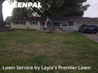 Grass Cutting nearby Ashland, OH, 