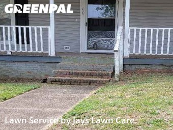 Grass Cutting nearby Concord, NC, 