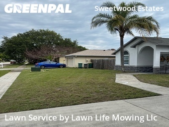 Lawn Maintenance nearby Melbourne, FL, 