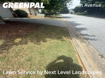 Lawn Mowing nearby Atlanta, GA, 