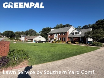Lawn Care nearby Snellville, GA, 